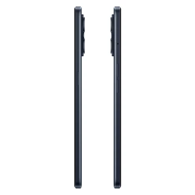 Realme 9 Pro+ 8/256GB DualSIM kártyafüggetlen okostelefon - fekete (Android) (Újracsomagolt)