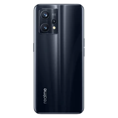 Realme 9 Pro+ 8/256GB DualSIM kártyafüggetlen okostelefon - fekete (Android) (Újracsomagolt)