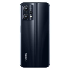 Realme 9 Pro 6/128GB DualSIM kártyafüggetlen okostelefon - fekete (Android)