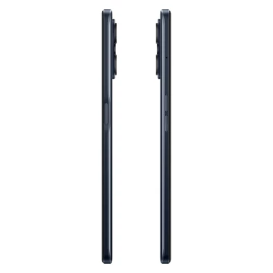Realme 9 Pro 6/128GB DualSIM kártyafüggetlen okostelefon - fekete (Android)