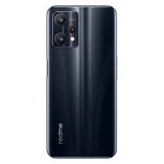 Realme 9 Pro 6/128GB DualSIM kártyafüggetlen okostelefon - fekete (Android) (Újracsomagolt)