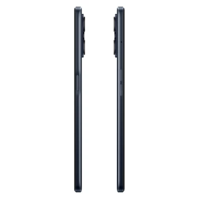 Realme 9 Pro 6/128GB DualSIM kártyafüggetlen okostelefon - fekete (Android) (Újracsomagolt)