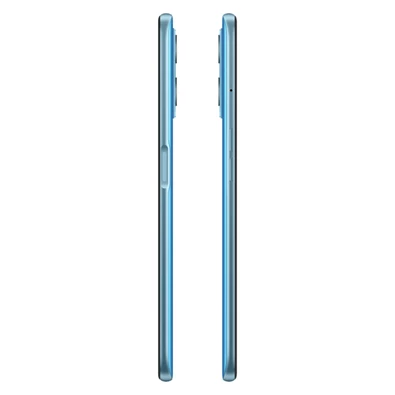 Realme 9i 4/128GB DualSIM kártyafüggetlen okostelefon - kék (Android)