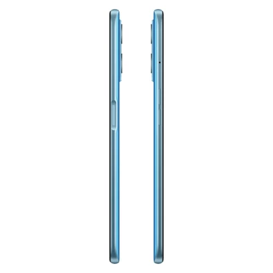 Realme 9i 4/64GB DualSIM kártyafüggetlen okostelefon - kék (Android)