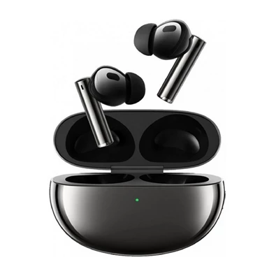 Realme BUDS AIR 5 PRO True Wireless Bluetooth fekete fülhallgató