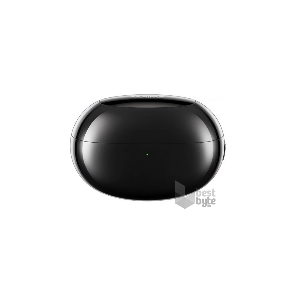 Realme BUDS AIR 5 PRO True Wireless Bluetooth fekete fülhallgató