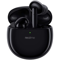 Realme Buds Air Pro True Wireless Bluetooth Matted Black fekete fülhallgató