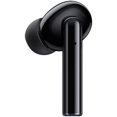 Realme BUDS AIR PRO True Wireless Bluetooth fekete fülhallgató