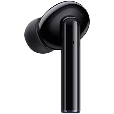 Realme BUDS AIR PRO True Wireless Bluetooth fekete fülhallgató