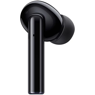 Realme BUDS AIR PRO True Wireless Bluetooth fekete fülhallgató