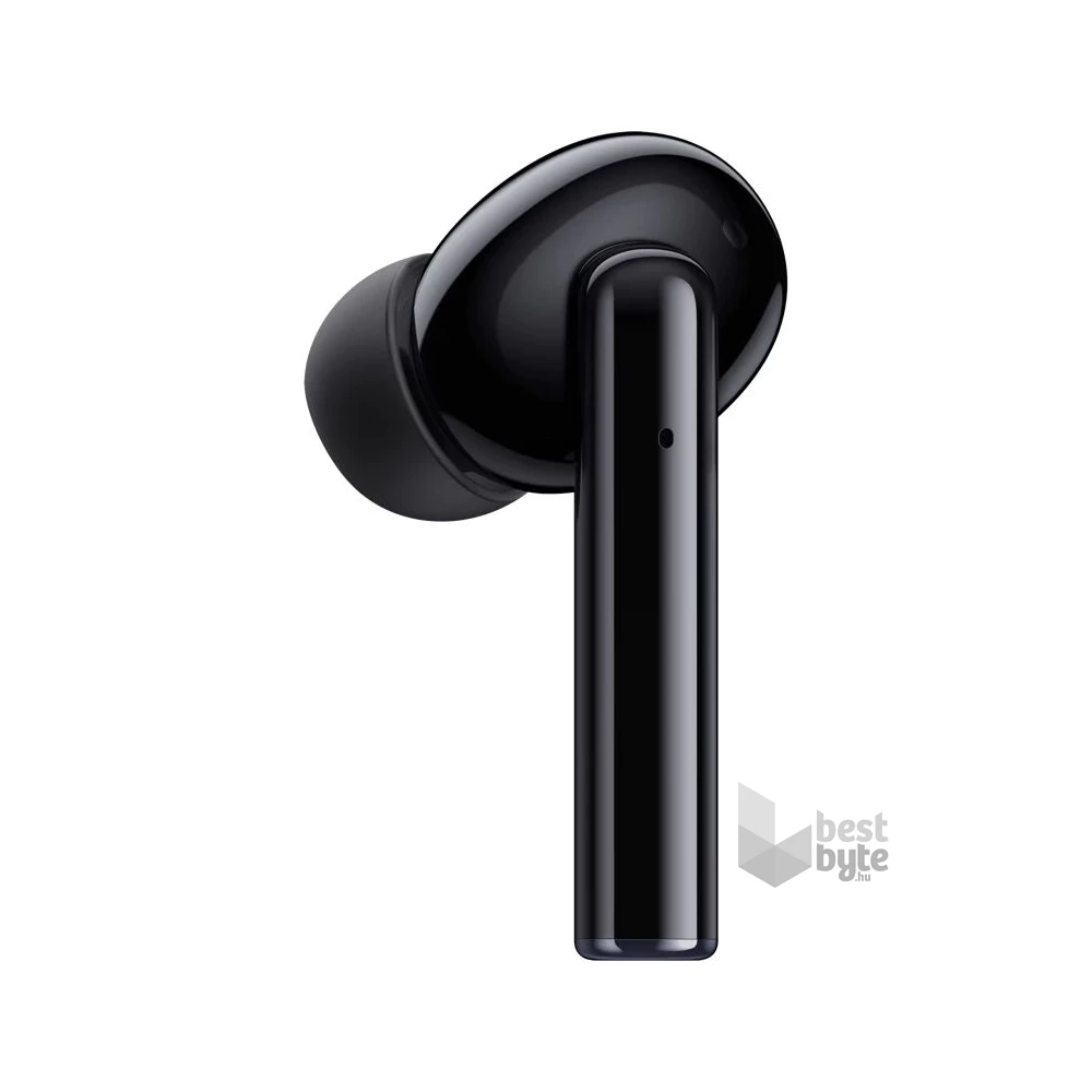 Realme BUDS AIR PRO True Wireless Bluetooth fekete fülhallgató
