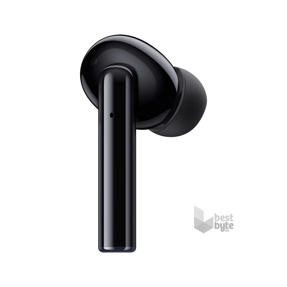 Realme BUDS AIR PRO True Wireless Bluetooth fekete fülhallgató