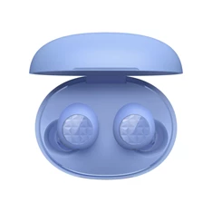 Realme Buds Q2 True Wireless Bluetooth kék fülhallgató