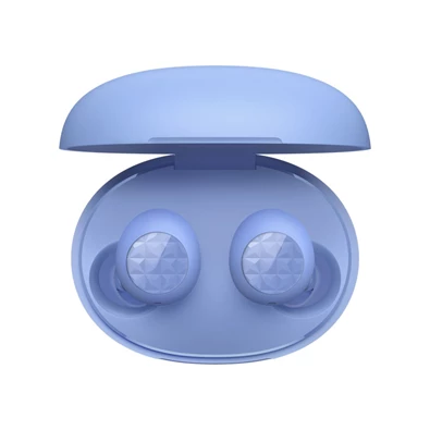 Realme Buds Q2 True Wireless Bluetooth kék fülhallgató
