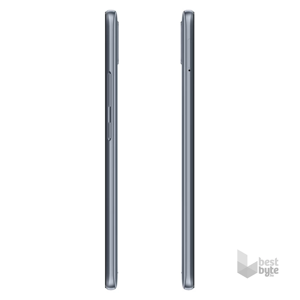 Realme C11 2021 2/32GB DualSIM kártyafüggetlen okostelefon - fekete (Android)