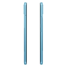 Realme C21Y 4/64GB DualSIM kártyafüggetlen okostelefon - kék (Android)