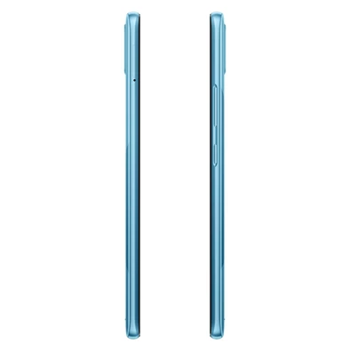 Realme C25Y 4/128GB DualSIM kártyafüggetlen okostelefon - kék (Android)