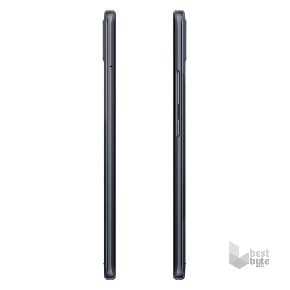 Realme C25Y 4/128GB DualSIM kártyafüggetlen okostelefon - szürke (Android)