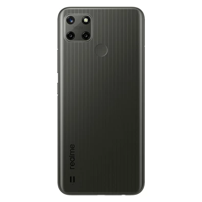 Realme C25Y 4/128GB DualSIM kártyafüggetlen okostelefon - szürke (Android) (Újracsomagolt)