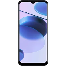 Realme C35 4/128GB DualSIM kártyafüggetlen okostelefon - fekete (Android) (Újracsomagolt) Realme C35 4/128GB DualSIM kártyafüggetlen okostelefon - fekete (Android) (Újracsomagolt)