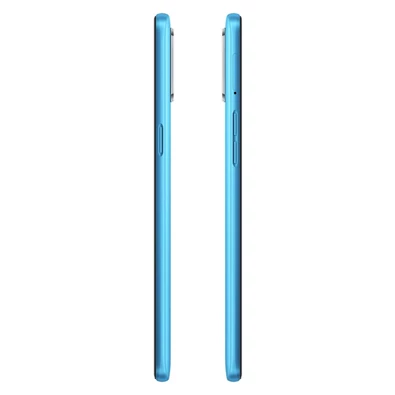Realme C3 3/64GB DualSIM kártyafüggetlen okostelefon - kék (Android)