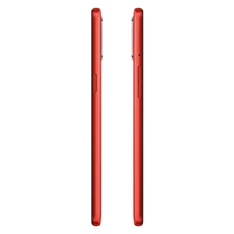 Realme C3 3/64GB DualSIM kártyafüggetlen okostelefon - piros (Android)