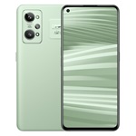 Realme GT2 8/128GB DualSIM kártyafüggetlen okostelefon - zöld (Android)