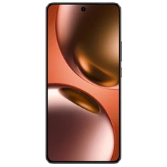 Realme GT7T 12/256GB DualSIM kártyafüggetlen okostelefon - fekete (Android) Realme GT7T 12/256GB DualSIM kártyafüggetlen okostelefon - fekete (Android)
