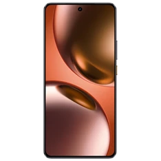 Realme GT7T 12/512GB DualSIM kártyafüggetlen okostelefon - fekete (Android) Realme GT7T 12/512GB DualSIM kártyafüggetlen okostelefon - fekete (Android)