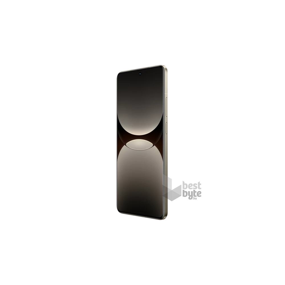 Realme GT 7 Pro 12/512B DualSIM kártyafüggetlen okostelefon - ezüst (Android)