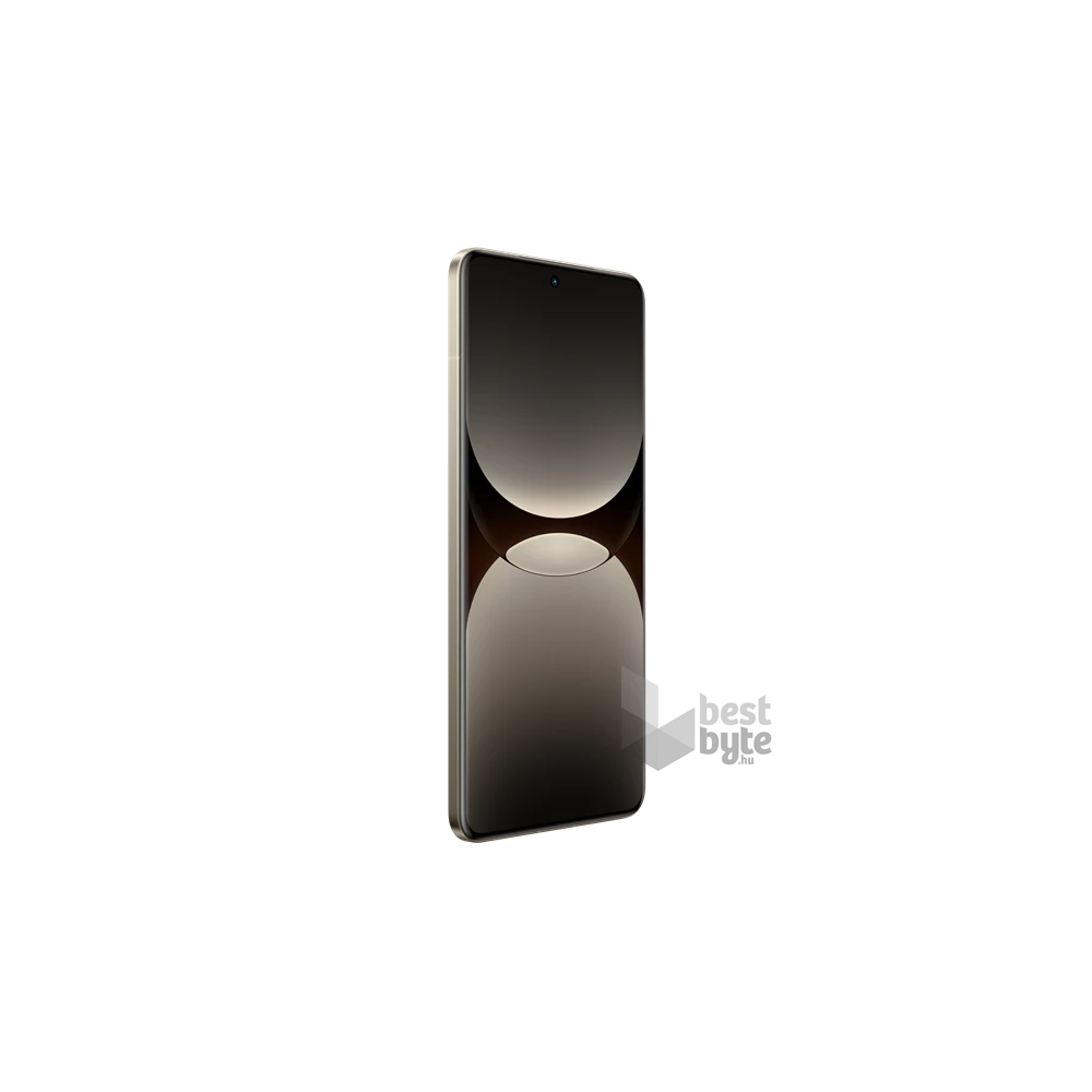 Realme GT 7 Pro 12/512B DualSIM kártyafüggetlen okostelefon - ezüst (Android)