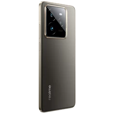 Realme GT 7 Pro 12/512B DualSIM kártyafüggetlen okostelefon - ezüst (Android)