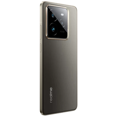 Realme GT 7 Pro 12/512B DualSIM kártyafüggetlen okostelefon - ezüst (Android)