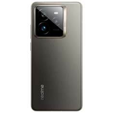 Realme GT 7 Pro 12/512B DualSIM kártyafüggetlen okostelefon - ezüst (Android)