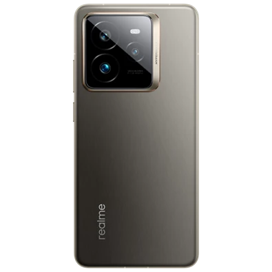 Realme GT 7 Pro 12/512B DualSIM kártyafüggetlen okostelefon - ezüst (Android)