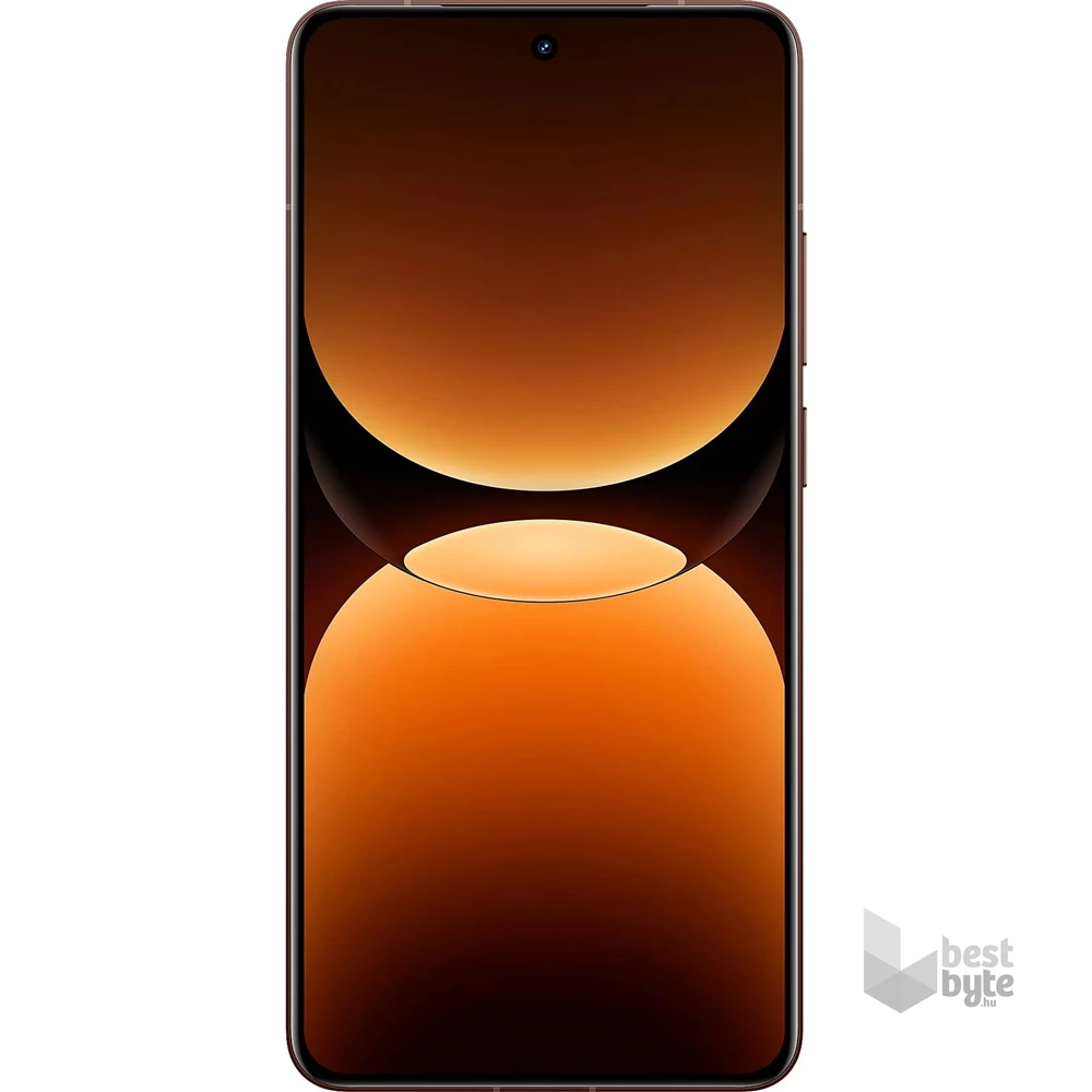 Realme GT 7 Pro 12/512B DualSIM kártyafüggetlen okostelefon - narancssárga (Android)