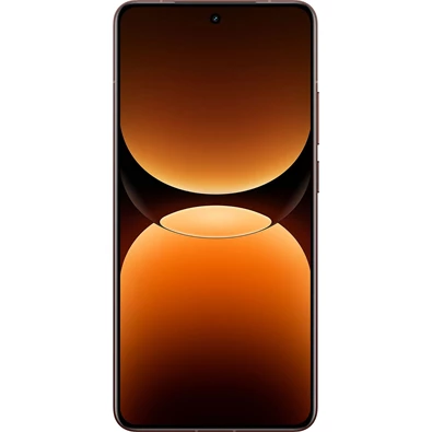 Realme GT 7 Pro 12/512B DualSIM kártyafüggetlen okostelefon - narancssárga (Android)
