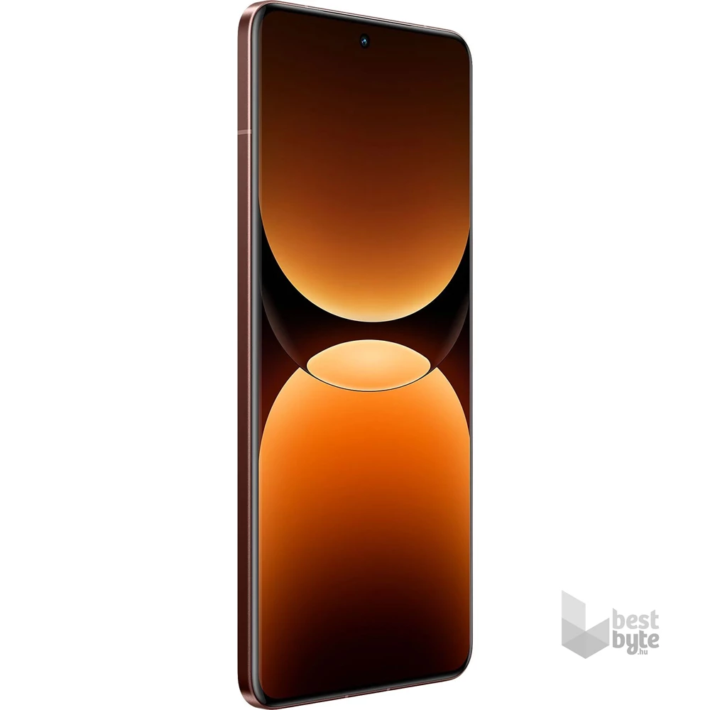 Realme GT 7 Pro 12/512B DualSIM kártyafüggetlen okostelefon - narancssárga (Android)