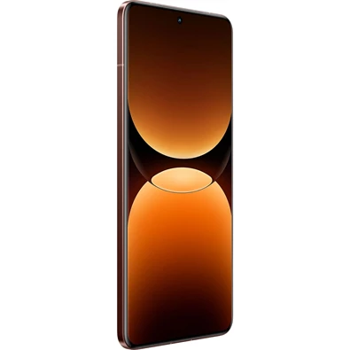 Realme GT 7 Pro 12/512B DualSIM kártyafüggetlen okostelefon - narancssárga (Android)