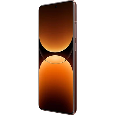 Realme GT 7 Pro 12/512B DualSIM kártyafüggetlen okostelefon - narancssárga (Android)