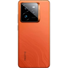 Realme GT 7 Pro 12/512B DualSIM kártyafüggetlen okostelefon - narancssárga (Android)