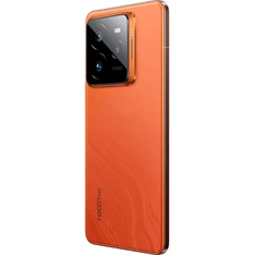 Realme GT 7 Pro 12/512B DualSIM kártyafüggetlen okostelefon - narancssárga (Android)