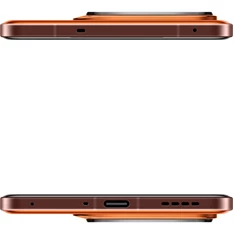 Realme GT 7 Pro 12/512B DualSIM kártyafüggetlen okostelefon - narancssárga (Android)