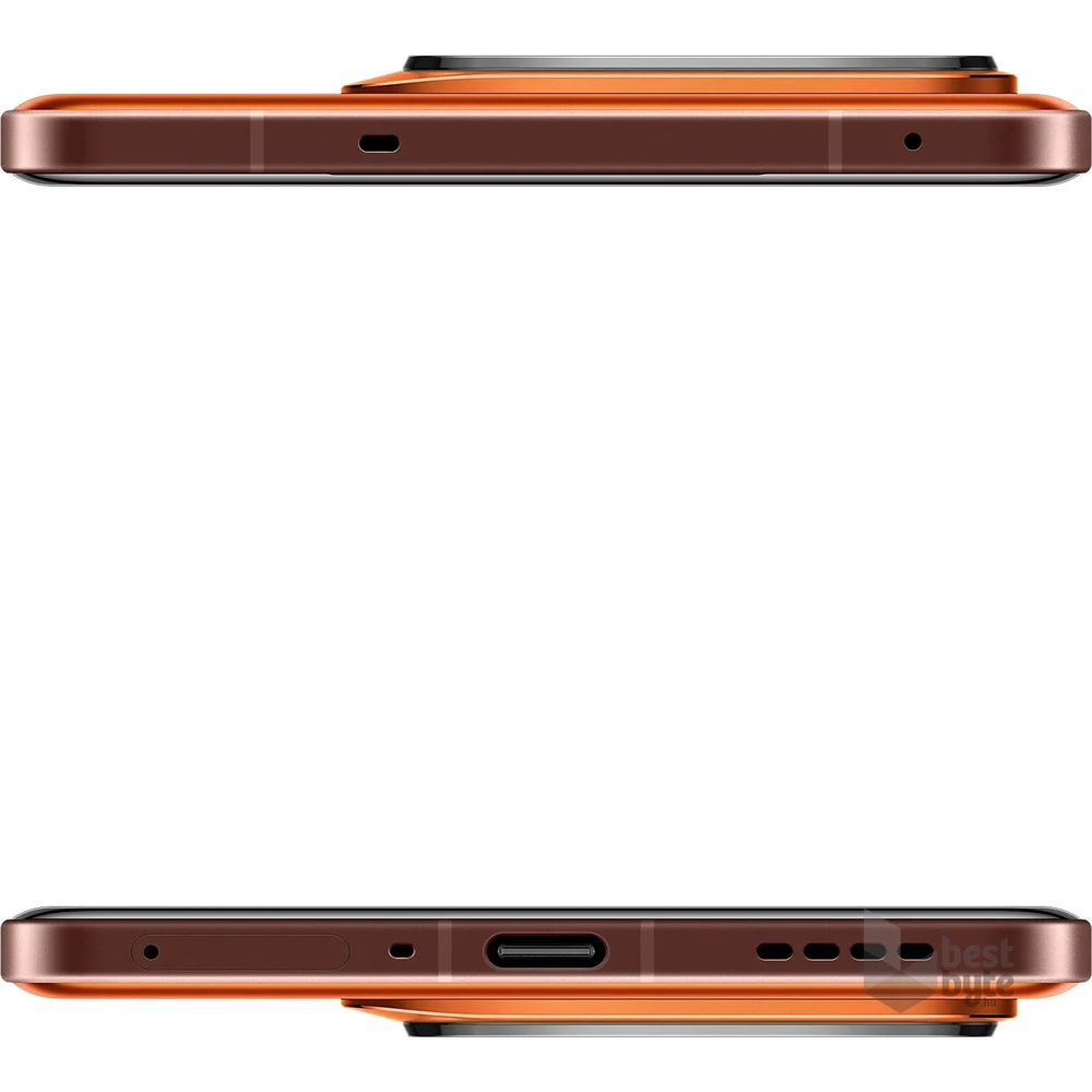 Realme GT 7 Pro 12/512B DualSIM kártyafüggetlen okostelefon - narancssárga (Android)