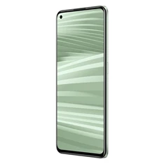 Realme GT2 8/128GB DualSIM kártyafüggetlen okostelefon - zöld (Android) (Újracsomagolt)