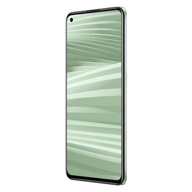 Realme GT2 8/128GB DualSIM kártyafüggetlen okostelefon - zöld (Android) (Újracsomagolt)