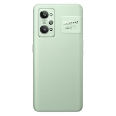 Realme GT2 8/128GB DualSIM kártyafüggetlen okostelefon - zöld (Android) (Újracsomagolt)