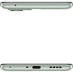 Realme GT2 8/128GB DualSIM kártyafüggetlen okostelefon - zöld (Android) (Újracsomagolt)