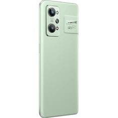 Realme GT2 8/128GB DualSIM kártyafüggetlen okostelefon - zöld (Android) (Újracsomagolt)