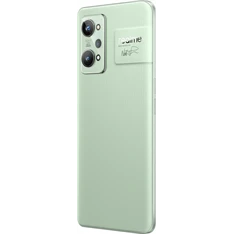 Realme GT2 8/128GB DualSIM kártyafüggetlen okostelefon - zöld (Android) (Újracsomagolt)